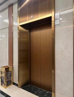 Lumi Apartmant l Vinhomes Grand Park - 1