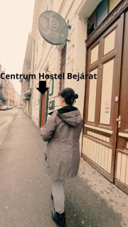 Centrum Hostel - Pécs - 2