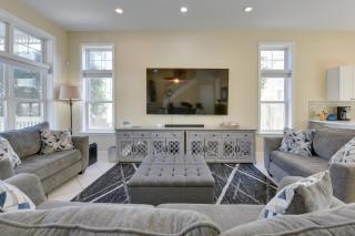 Breathtaking Santa Rosa Beach Home Less Than 1 Mi to Gulf! - Santa Rosa Beach - 7