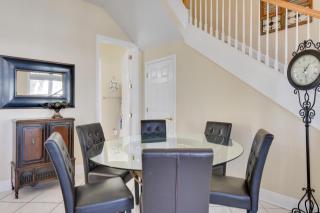 Breathtaking Santa Rosa Beach Home Less Than 1 Mi to Gulf! - Santa Rosa Beach - 5