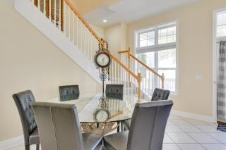 Breathtaking Santa Rosa Beach Home Less Than 1 Mi to Gulf! - Santa Rosa Beach - 4