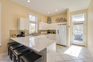 Breathtaking Santa Rosa Beach Home Less Than 1 Mi to Gulf! - Santa Rosa Beach - 3