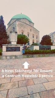 Centrum Hostel - Pécs - 6