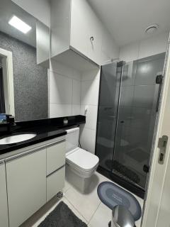 Best Beach Residence RIO De Janeiro, Recrio - Rio de Janeiro - 4