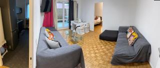 Appt entier MONPARNASSE avec TERRASSE et PARKING - Parijs - 0