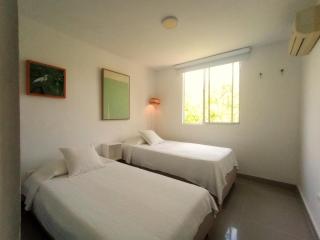 Beautiful oasis of peace in the heart of Pradomar! - Puerto Colombia - 3