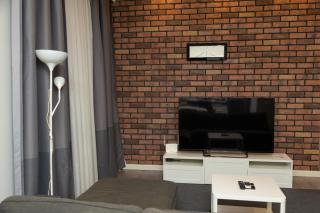 Apartment Hotel on Nizami street Rolls Roys Nz - Baku - 4