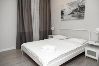 Apartment Hotel on Nizami street Rolls Roys Nz - Baku - 2