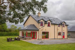 Beechwood Country House - Killarney - 3