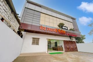 Hotel O Dev Laxmi Palace Hotel & Banquet - 9