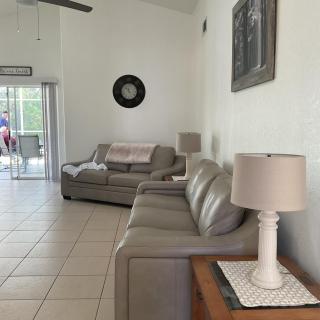 Punta Gorda Home, Sleeps 10 - 3