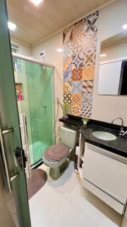 Apt mobiliado com área varandado para COP30 - Belém - 4