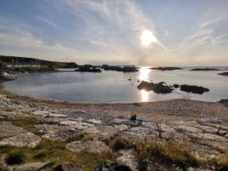 Harbour Cottage Ballintoy - Ballintoy - 8