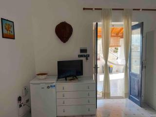 Casa Sydney Canneto Lipari - Canneto - 2