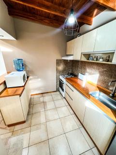 Cauquen Alojamientos - 1