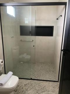 Quarto suíte 1 - Piranhas - 5