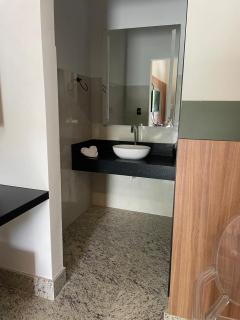 Quarto suíte 1 - Piranhas - 6