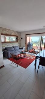Departamento un dormitorio en Santa Augusta - Quintay - 5