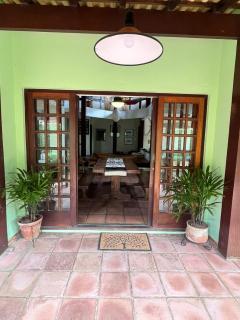 Casa Marlim Itamambuca - 1