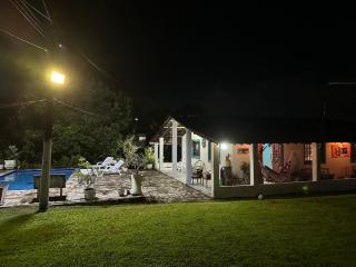 Alugo Chácara - Camaragibe - 0