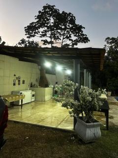 Alugo Chácara - Camaragibe - 6