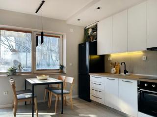 New Cozy Flat in Central Skopje - 5