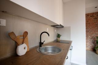 New Cozy Flat in Central Skopje - 3