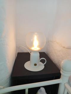 Habitación Jazmín en la Casa del Patio - Antequera - 8