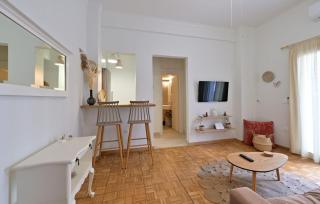 Cozy apartment - Atene - 4