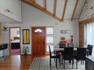 Casa vacacional - Ancud - 7