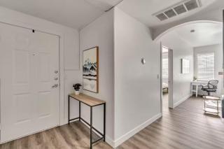 Remodeled Apt Pool Gym - Near Hill AFB & Lagoon - Clearfield - 9