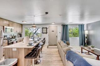 Comfortable 2BR Apt near Capitol Hill & SLC - Salt Lake City - 3