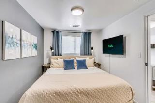 Comfortable 2BR Apt near Capitol Hill & SLC - Salt Lake City - 4