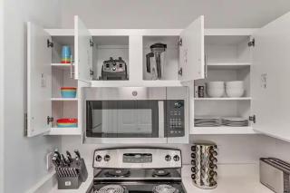 Remodeled Apt Pool Gym - Near Hill AFB & Lagoon - Clearfield - 5