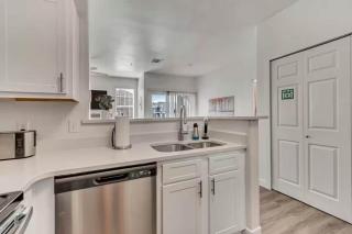 Remodeled Apt Pool Gym - Near Hill AFB & Lagoon - Clearfield - 2