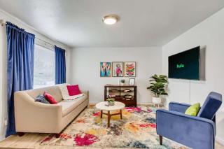 Comfortable 2BR Apt - Heart of Sugarhouse - Salt Lake City - 0