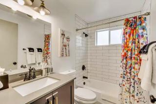 Comfortable 2BR Apt - Heart of Sugarhouse - Salt Lake City - 7