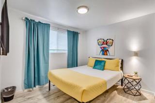 Comfortable 2BR Apt - Heart of Sugarhouse - Salt Lake City - 5