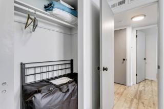 Comfortable 2BR Apt - Heart of Sugarhouse - Salt Lake City - 4