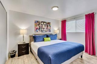 Comfortable 2BR Apt - Heart of Sugarhouse - Salt Lake City - 3