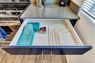Comfortable 2BR Apt - Heart of Sugarhouse - Salt Lake City - 1