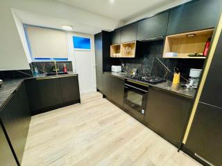 The Luxuries Marylebone Apt, 5 min from station! - Londra - 7
