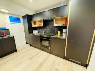 The Luxuries Marylebone Apt, 5 min from station! - Londra - 5