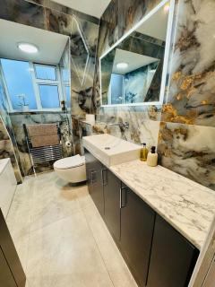 The Luxuries Marylebone Apt, 5 min from station! - Londra - 3