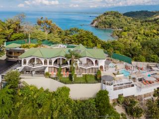 Layan Hotel & Spa - Manuel Antonio - 0