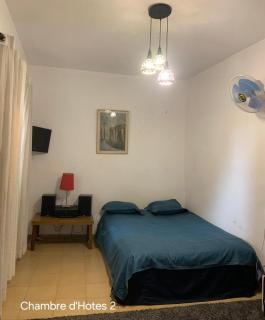 Chambre d Hôte N2 avec 2 Lits - 6