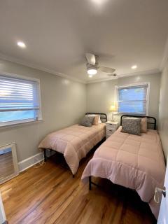 Cape Bay Cottage - 2
