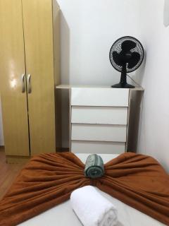 Apartamento com 3 quartos,piscinas de terça a quinta feira livre, garagem,portaria 24hrs - Vitória da Conquista - 2