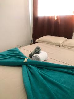 Apartamento com 3 quartos,piscinas de terça a quinta feira livre, garagem,portaria 24hrs - Vitória da Conquista - 5