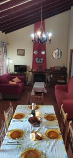 Casa Rural Bellavista - Vélez-Málaga - 6